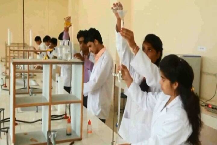 laboratory